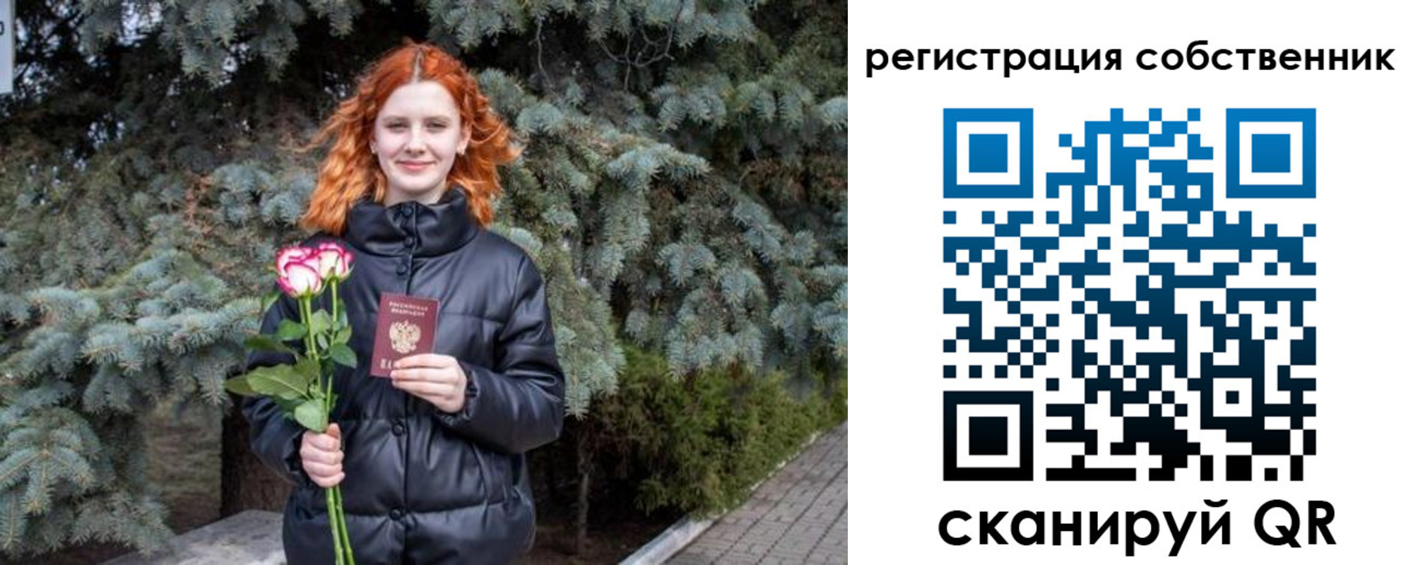 прописка гарантия в Рошале